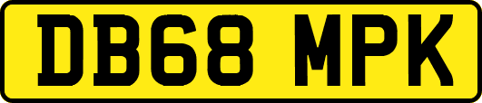 DB68MPK