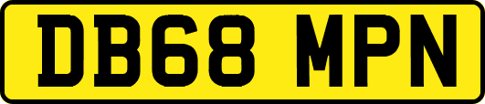 DB68MPN