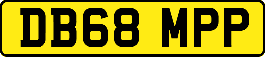 DB68MPP