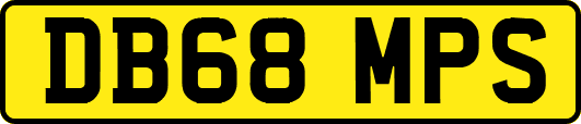 DB68MPS