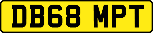 DB68MPT