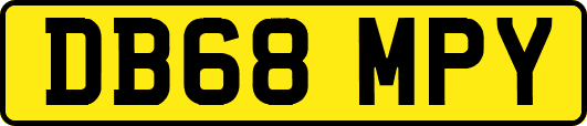 DB68MPY