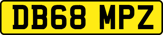 DB68MPZ