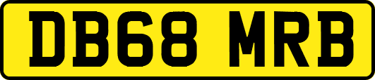 DB68MRB