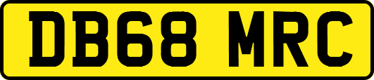 DB68MRC