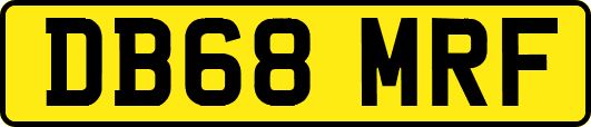 DB68MRF