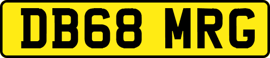 DB68MRG