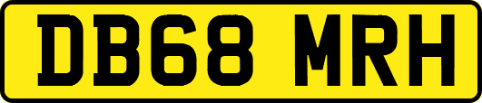 DB68MRH