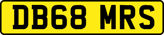 DB68MRS