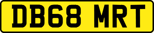 DB68MRT