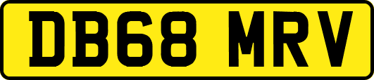DB68MRV