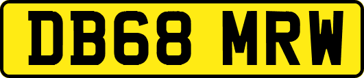 DB68MRW