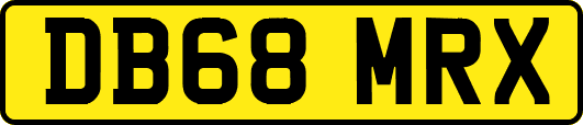 DB68MRX