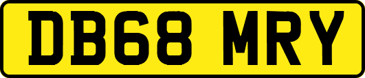 DB68MRY