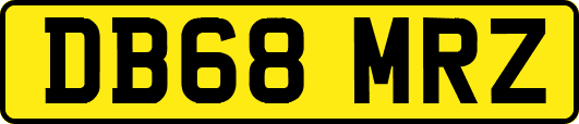 DB68MRZ