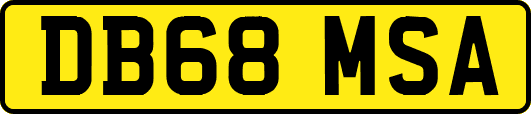 DB68MSA