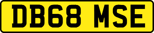 DB68MSE