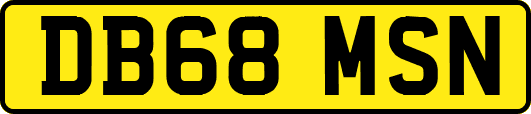 DB68MSN