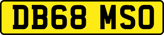 DB68MSO