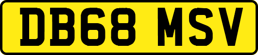 DB68MSV