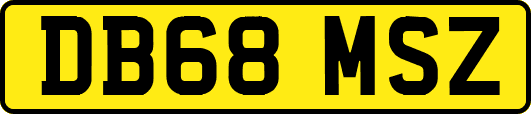 DB68MSZ