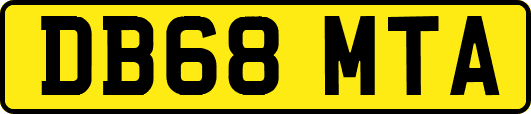 DB68MTA