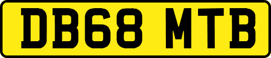 DB68MTB