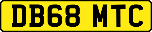 DB68MTC