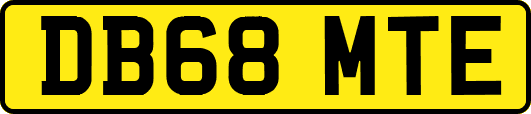 DB68MTE