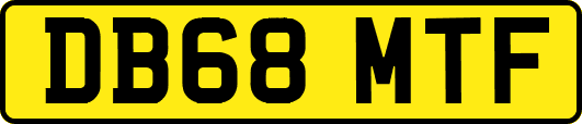 DB68MTF