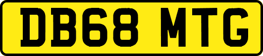 DB68MTG
