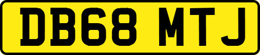 DB68MTJ