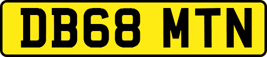 DB68MTN