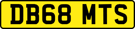 DB68MTS