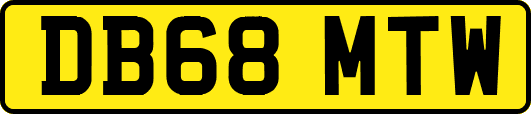 DB68MTW