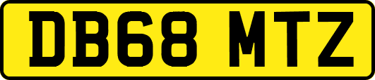DB68MTZ