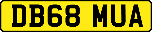 DB68MUA