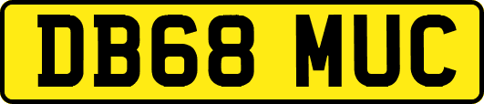 DB68MUC