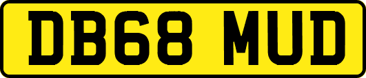 DB68MUD