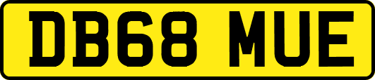 DB68MUE