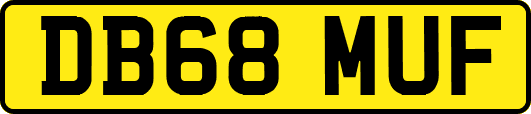 DB68MUF