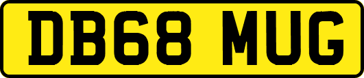 DB68MUG