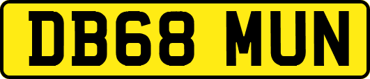 DB68MUN