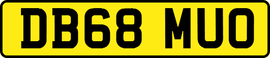 DB68MUO