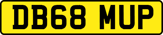 DB68MUP
