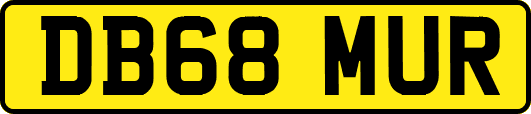 DB68MUR