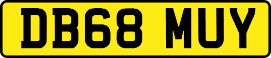DB68MUY