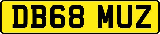 DB68MUZ