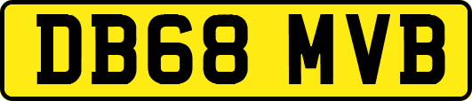 DB68MVB