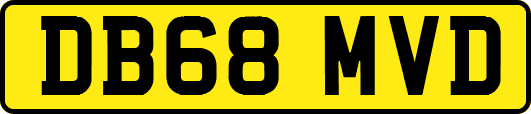 DB68MVD